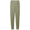 District Men's Military Green Frost Perfect Tri Fleece Jogger