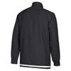 adidas Men's Black/White Team 19 Woven Jacket