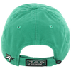 AHEAD Emerald Green Vintage Extreme Solid Cap