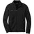Eddie Bauer Men's Black Full-Zip Fleece Jacket