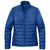 Eddie Bauer Women's Cobalt Blue Quilted Jacket