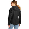 Eddie Bauer Women's Deep Black WeatherEdge Plus Jacket