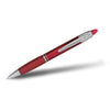Paper Mate Translucent Cranberry Element Ballpoint Pen