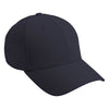 AHEAD Tech Mesh Navy Fitted Cap