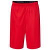 Oakley Men's Team Red Team Issue Hydrolix Shorts