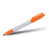 Sharpie Orange Fine Point Pen