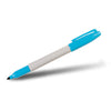Sharpie Turquoise Fine Point Pen