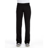 Russell Athletic Women's Black Tech Fleece Mid Rise Loose Fit Pant