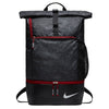 Nike Black/Red Sport Backpack