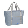 Nike Women's White/Blue Tote Bag II