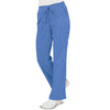 Grey's Anatomy Women's Ceil Blue Cargo Pant