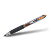 Uni-Ball Orange Ink 207 Gel Pen