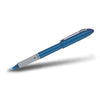 Uni-ball Blue Barrel Roller Grip Pen