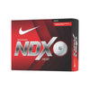 Nike NDX Heat Golf Balls with Custom Logo