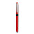 BIC Red Grip Roller with Black Ink