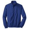 Port Authority Men's Mediterranean Blue Essential Jacket
