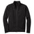 Port Authority Men's Black/Deep Grey Traverse Soft Shell Jacket