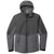 Port Authority Men's Storm Grey/Shadow Grey Tech Rain Jacket
