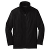 Port Authority Men's Black Successor Jacket