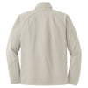 Port Authority Men's Stone Textured Soft Shell Jacket