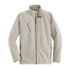 Port Authority Men's Stone Textured Soft Shell Jacket