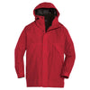 Port Authority Men's Red/Black 3-in-1 Jacket