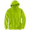 Carhartt Men's Sour Apple Midweight Hooded Sweatshirt