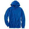 Carhartt Men's Cobalt Blue Midweight Hooded Sweatshirt
