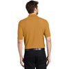 Port Authority Men's Gold Silk Touch Polo