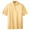 Port Authority Men's Banana Extended Size Silk Touch Polo