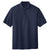 Port Authority Men's Navy Silk Touch Polo