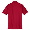 Port Authority Men's Red Performance Poly Polo