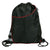 Sovrano Red Sierra Sport Bag