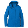 Port Authority Women's Direct Blue All-Conditions Jacket