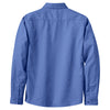 Port Authority Women's Ultramarine Blue L/S Easy Care Shirt