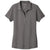 Port Authority Women's Sterling Grey EZPerformance Pique Polo