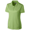 Clique Women's Putting Green Ice Sport Polo