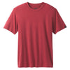prAna Men's Crimson Crew Neck T-Shirt