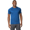 prAna Men's Blue Ridge Orion Short-Sleeve T-Shirt