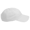 AHEAD True White Newport Washed Cap