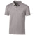 Cutter & Buck Men's Polished Forge Polo Pencil Stripe Tailored Fit