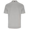 Cutter & Buck Men's Polished Forge Eco Stretch Recycled Polo