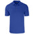 Cutter & Buck Men's Tour Blue Forge Eco Stretch Recycled Polo