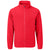 Cutter & Buck Men's Red Charter Eco Recycled Full Zip Jacket