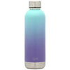 Simple Modern Tropical Seas Bolt Water Bottle - 17oz