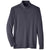 North End Men's Carbon Jaq Snap-Up Stretch Performance Pullover