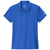 Nike Women's Game Royal Dry Essential Solid Polo