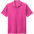 Nike Men's Vivid Pink Dri-FIT Micro Pique 2.0 Polo