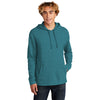 Next Level Unisex Heather Teal PCH Fleece Pullover Hoodie