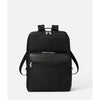Jack Spade Men's Black Luggage Nylon Backpack